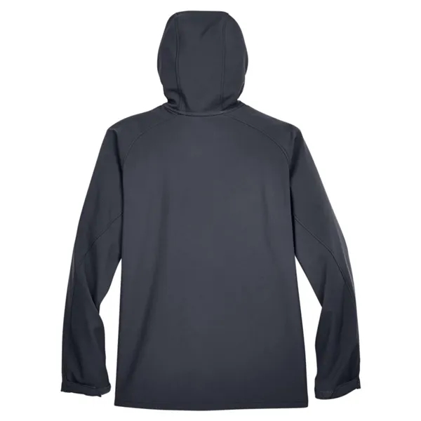 North End Glacier Insulated Three-Layer Fleece Soft Shell...... from ASI 84358 S&S Activewear