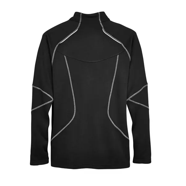 North End Gravity Performance Fleece Jacket... from ASI 84358 S&S Activewear