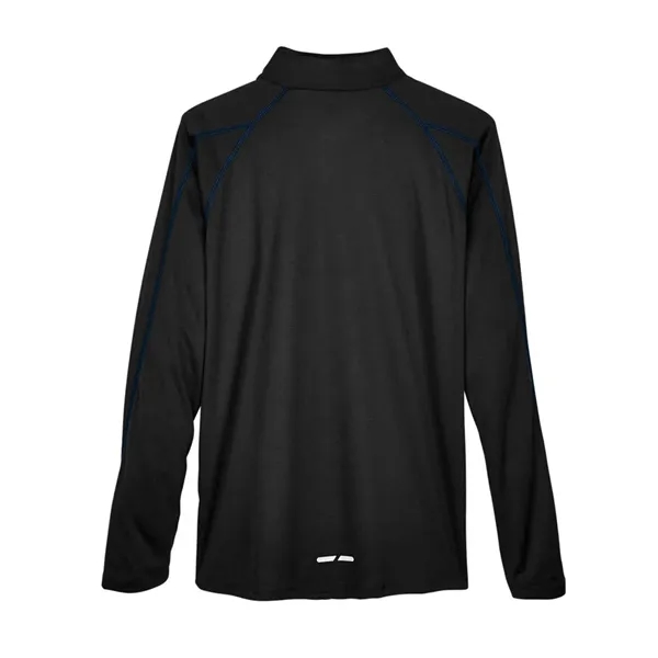 North End Radar Quarter-Zip Performance Top... from ASI 84358 S&S Activewear