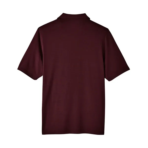 North End JAQ Snap-Up Stretch Performance Polo... from ASI 84358 S&S Activewear