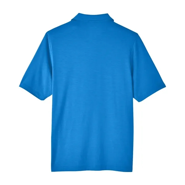 North End JAQ Snap-Up Stretch Performance Polo... from ASI 84358 S&S Activewear