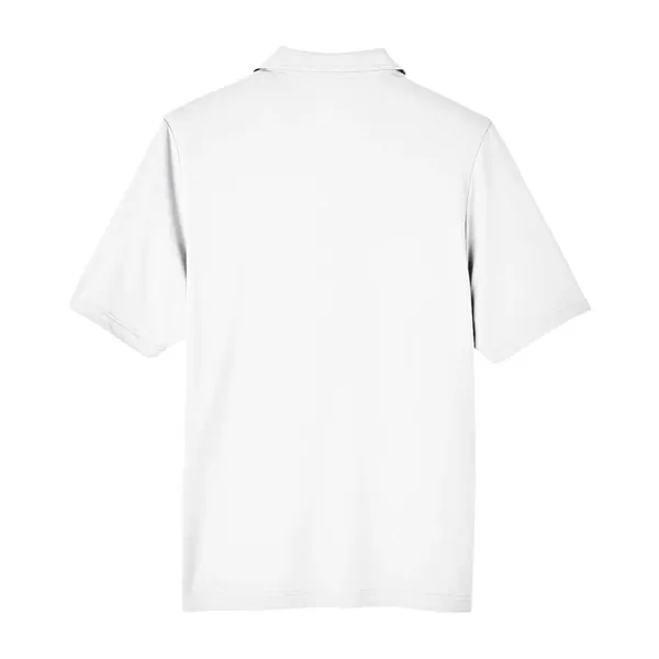 North End JAQ Snap-Up Stretch Performance Polo... from ASI 84358 S&S Activewear