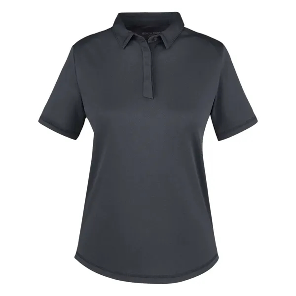 North End Women's Revive Coolcore® Polo... from ASI 84358 S&S Activewear