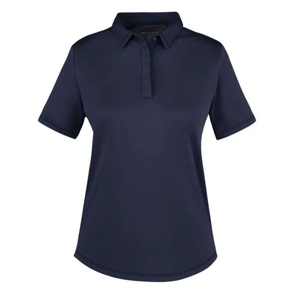 North End Women's Revive Coolcore® Polo... from ASI 84358 S&S Activewear