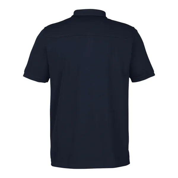 North End Express Tech Performance Polo... from ASI 84358 S&S Activewear