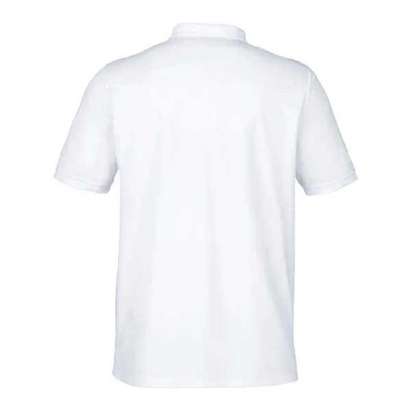 North End Express Tech Performance Polo... from ASI 84358 S&S Activewear