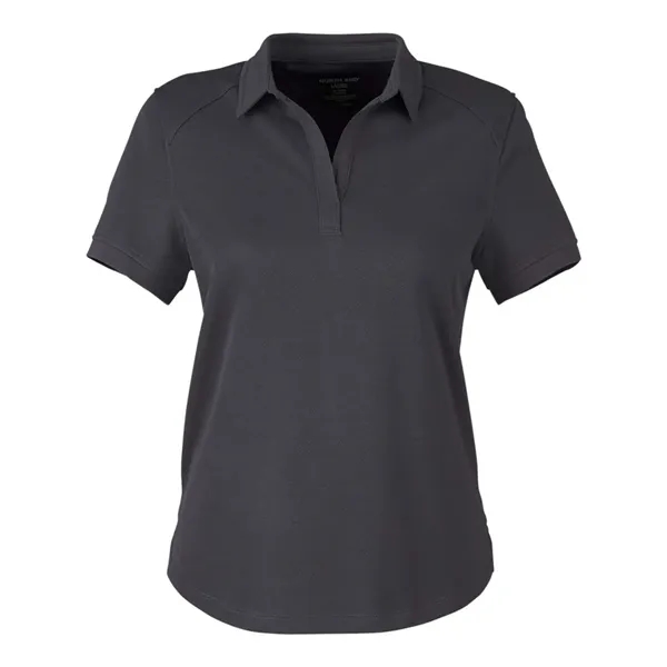 North End Women's Express Tech Performance Polo... from ASI 84358 S&S Activewear