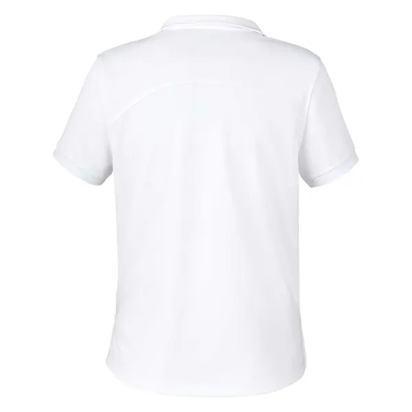 North End Women's Express Tech Performance Polo... from ASI 84358 S&S Activewear