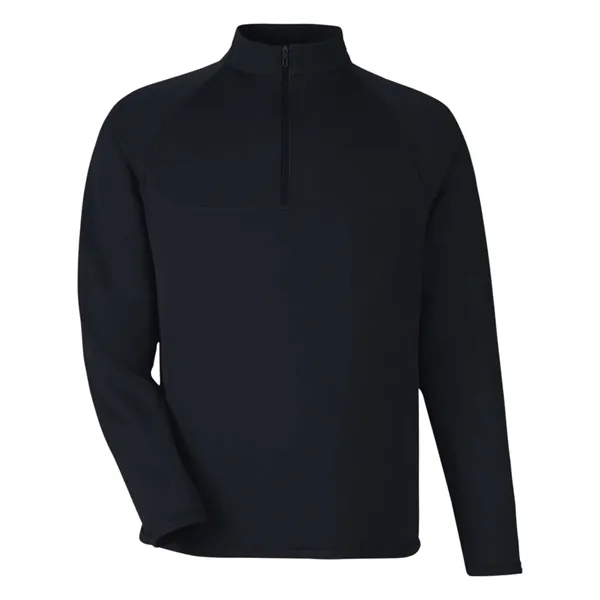 North End Revive Coolcore® Quarter-Zip... from ASI 84358 S&S Activewear