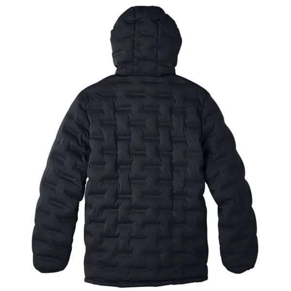 North End Loft Puffer Jacket... from ASI 84358 S&S Activewear
