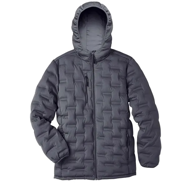 North End Loft Puffer Jacket... from ASI 84358 S&S Activewear
