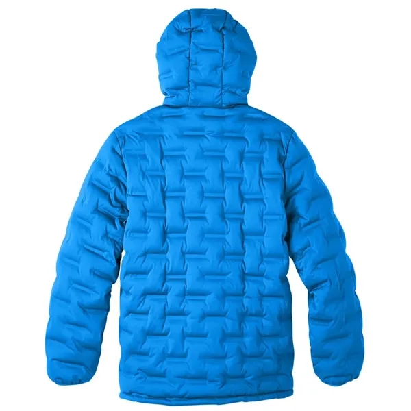 North End Loft Puffer Jacket... from ASI 84358 S&S Activewear