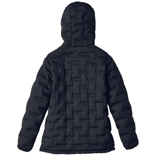North End Women's Loft Puffer Jacket... from ASI 84358 S&S Activewear
