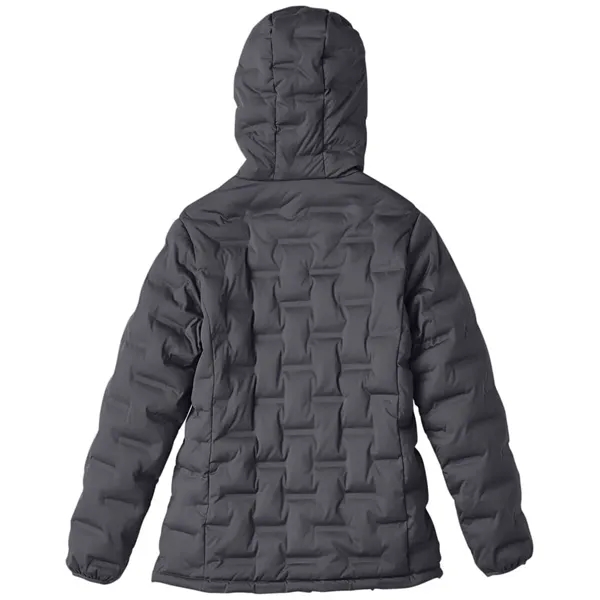 North End Women's Loft Puffer Jacket... from ASI 84358 S&S Activewear
