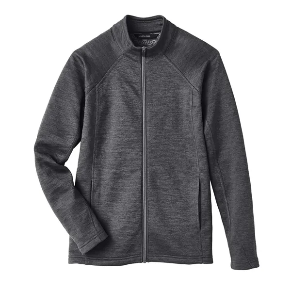 North End Women's Flux 2.0 Full-Zip Jacket... from ASI 84358 S&S Activewear