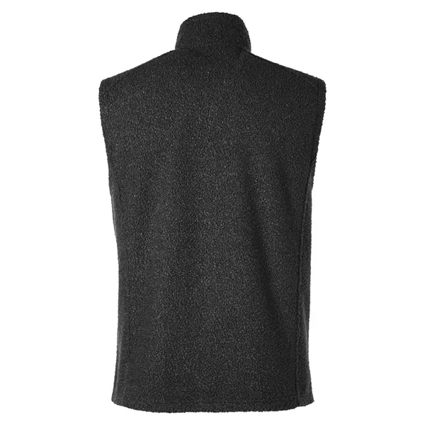 North End Aura Sweater Fleece Vest... from ASI 84358 S&S Activewear