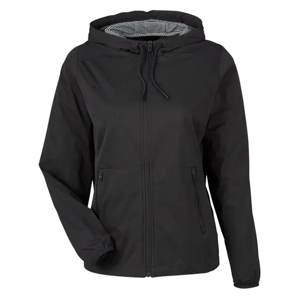 North End Women's Network Lightweight Jacket... from ASI 84358 S&S Activewear