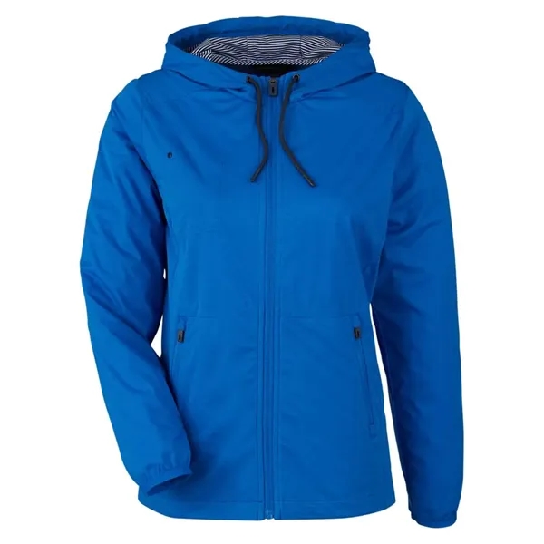 North End Women's Network Lightweight Jacket... from ASI 84358 S&S Activewear