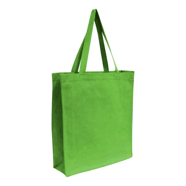 Promotional Canvas Shopper Tote... from ASI 84358 S&S Activewear