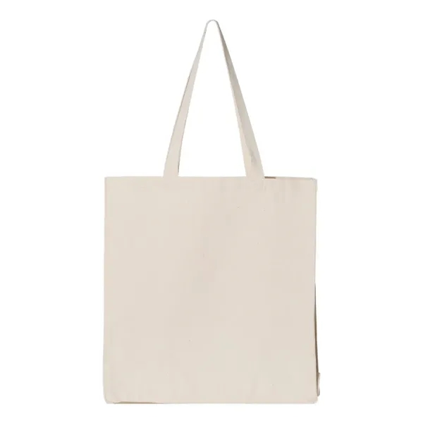 Promotional Canvas Shopper Tote... from ASI 84358 S&S Activewear
