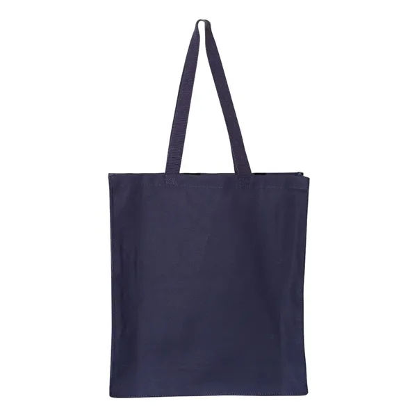 Promotional Canvas Shopper Tote... from ASI 84358 S&S Activewear
