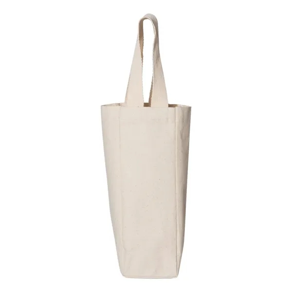 Single Wine Tote... from ASI 84358 S&S Activewear