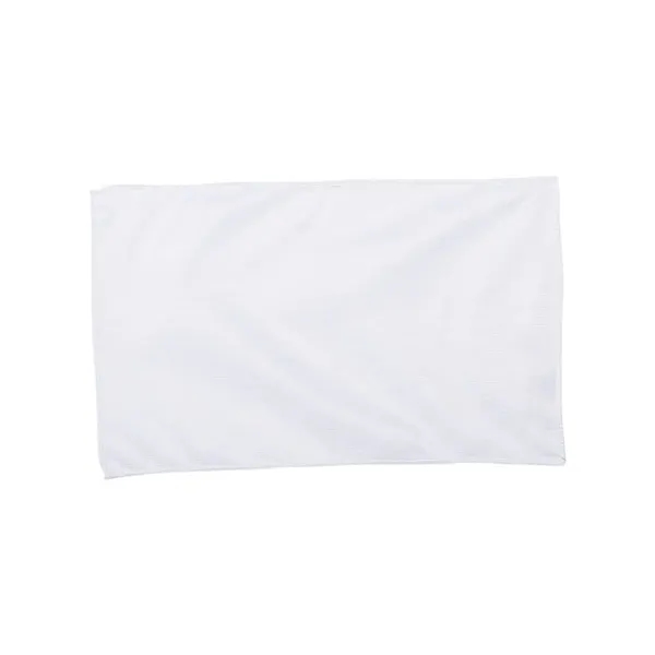 Value Microfiber Rally Towel... from ASI 84358 S&S Activewear