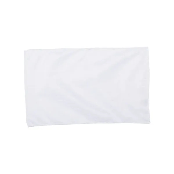 Value Microfiber Rally Towel... from ASI 84358 S&S Activewear