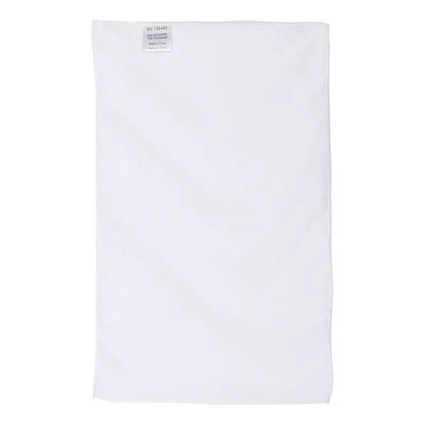 Value Microfiber Rally Towel... from ASI 84358 S&S Activewear