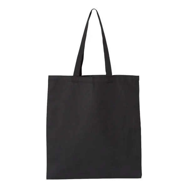 Cotton Canvas Tote... from ASI 84358 S&S Activewear