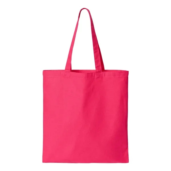 Cotton Canvas Tote... from ASI 84358 S&S Activewear