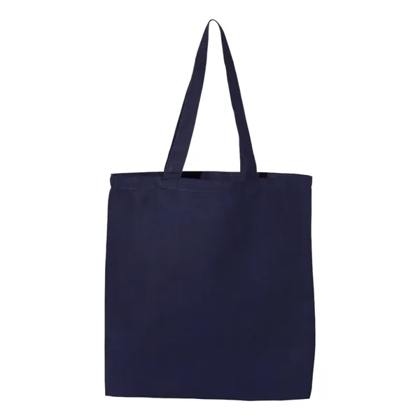 Cotton Canvas Tote... from ASI 84358 S&S Activewear