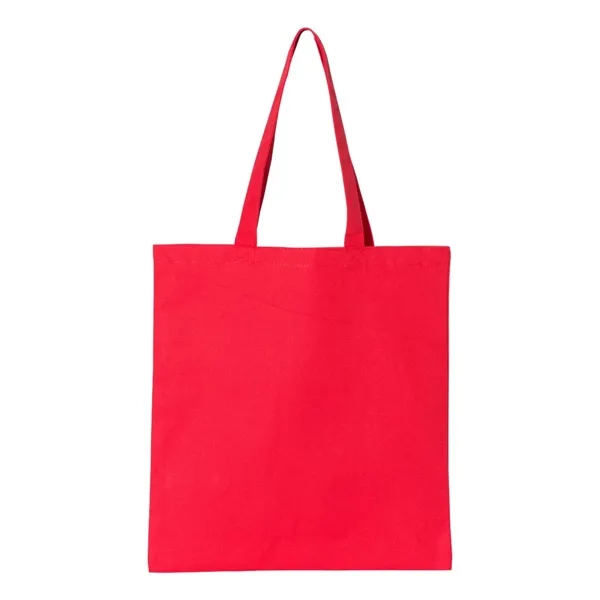Cotton Canvas Tote... from ASI 84358 S&S Activewear