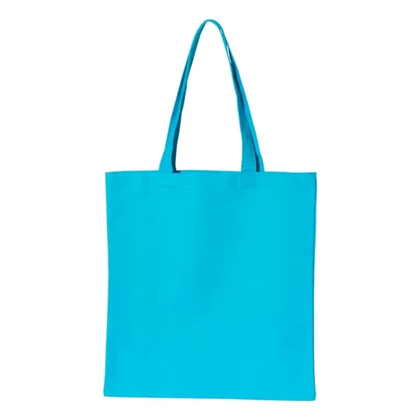 Cotton Canvas Tote... from ASI 84358 S&S Activewear