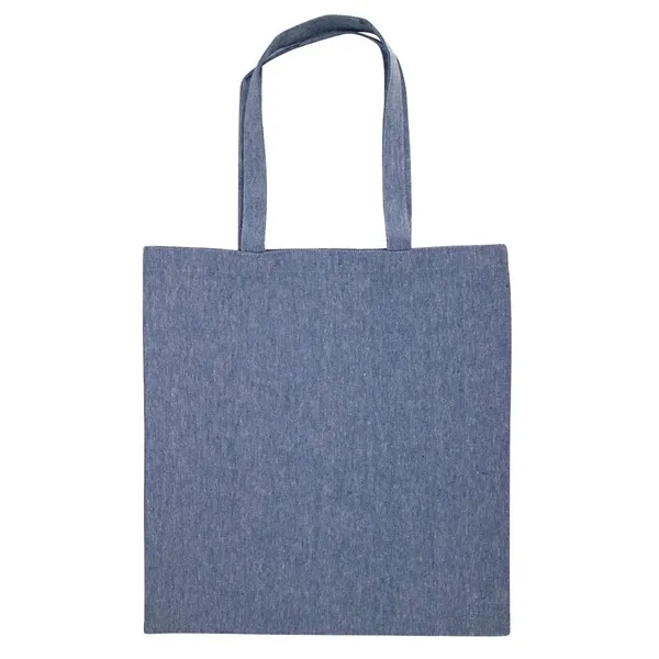 OAD Midweight Recycled Tote Bag... from ASI 84358 S&S Activewear