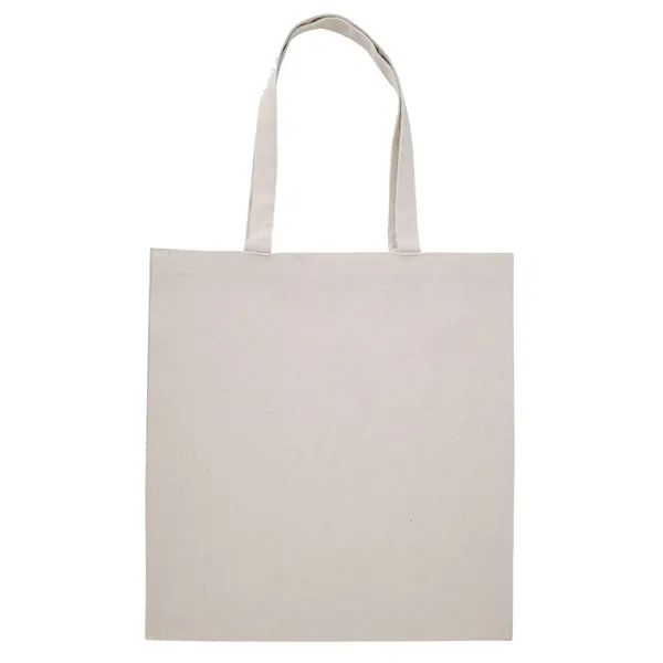 OAD Midweight Recycled Tote Bag... from ASI 84358 S&S Activewear