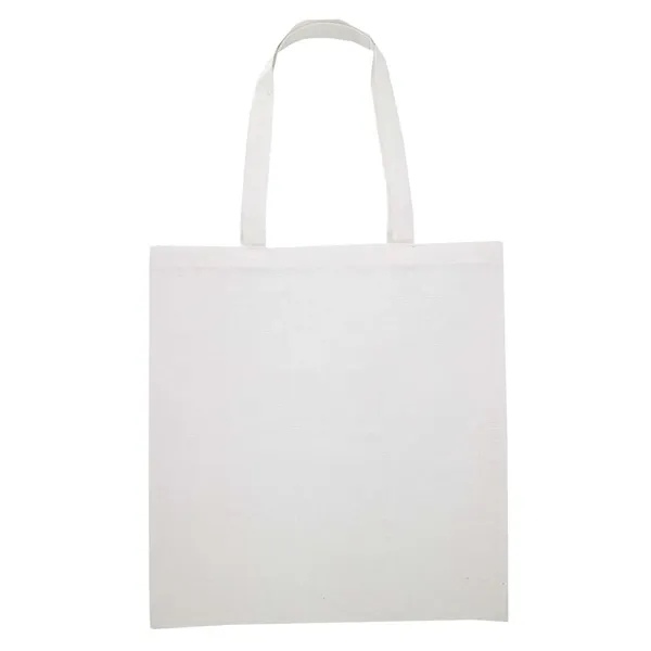 OAD Midweight Recycled Tote Bag... from ASI 84358 S&S Activewear