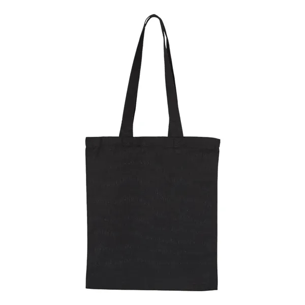OAD Cotton Canvas Tote... from ASI 84358 S&S Activewear