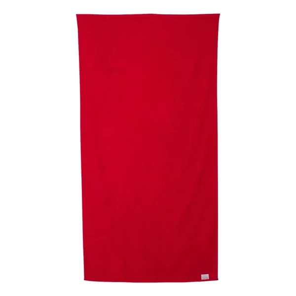 Value Beach Towel... from ASI 84358 S&S Activewear