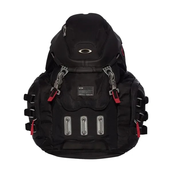 Kitchen sink backpack, blank.... from ASI 84358 S&S Activewear