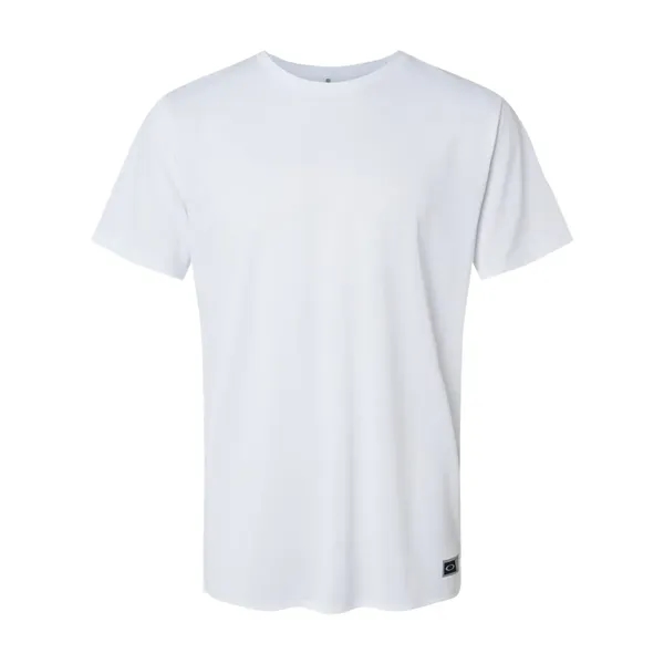 Oakley Team Issue Hydrolix T-Shirt... from ASI 84358 S&S Activewear