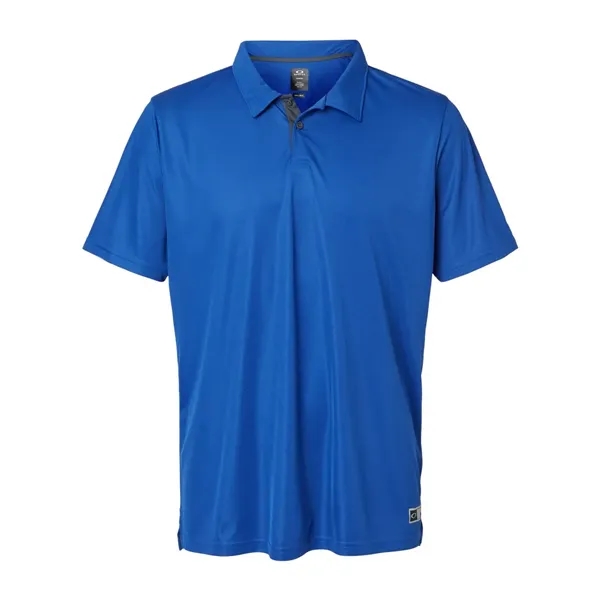Oakley Team Issue Hydrolix Polo... from ASI 84358 S&S Activewear