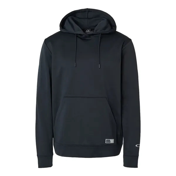 Oakley Team Issue Hydrolix Hooded Sweatshirt... from ASI 84358 S&S Activewear