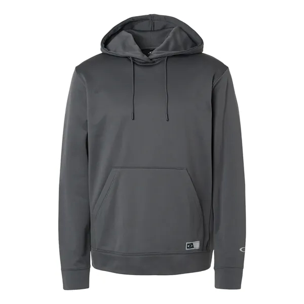 Oakley Team Issue Hydrolix Hooded Sweatshirt... from ASI 84358 S&S Activewear
