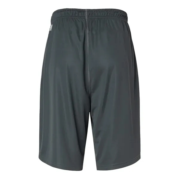 Oakley Team Issue Hydrolix Shorts... from ASI 84358 S&S Activewear