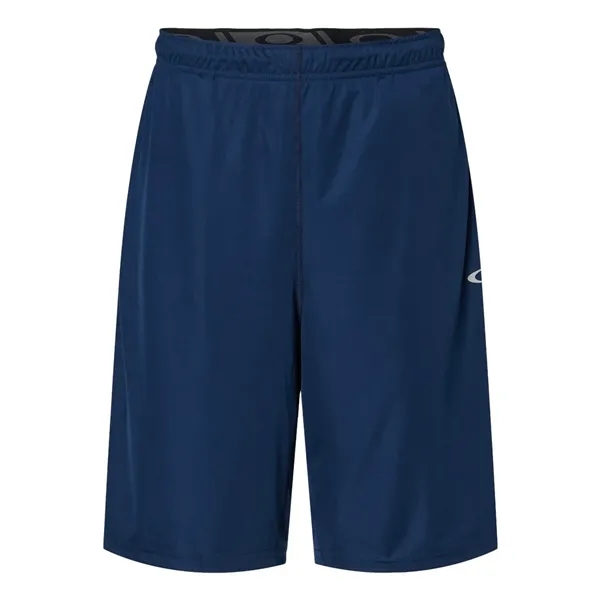 Oakley Team Issue Hydrolix Shorts... from ASI 84358 S&S Activewear