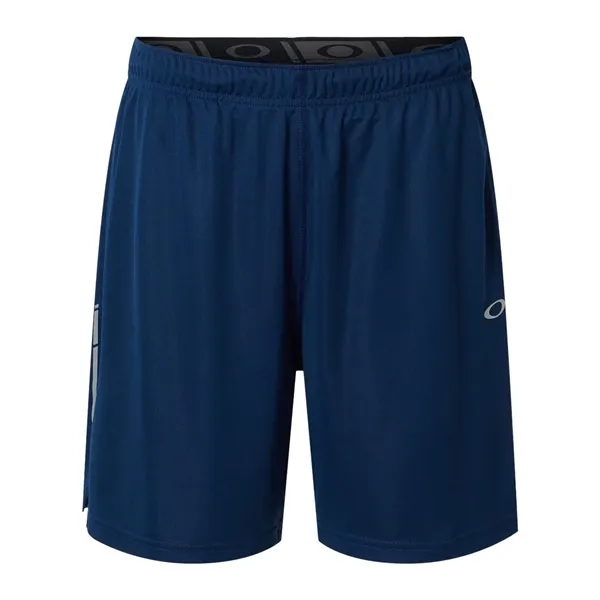 Oakley Team Issue Hydrolix 7" Shorts with Drawcord... from ASI 84358 S&S Activewear