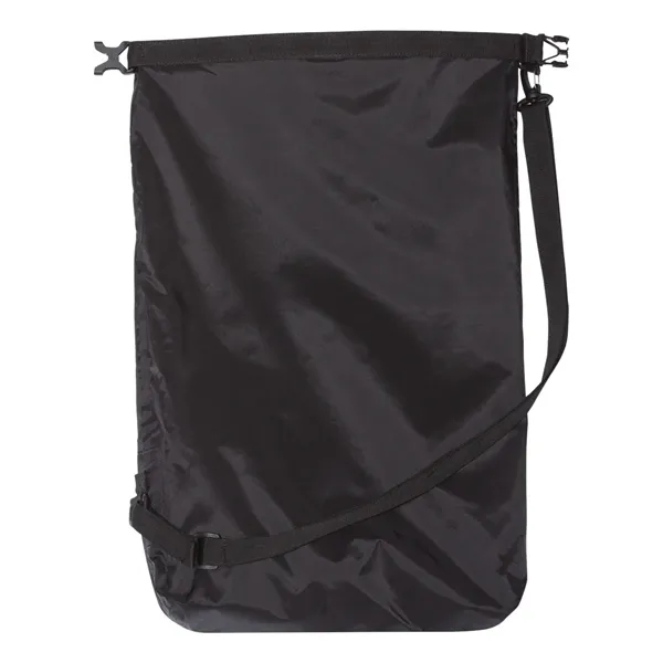 22L Dry Bag... from ASI 84358 S&S Activewear