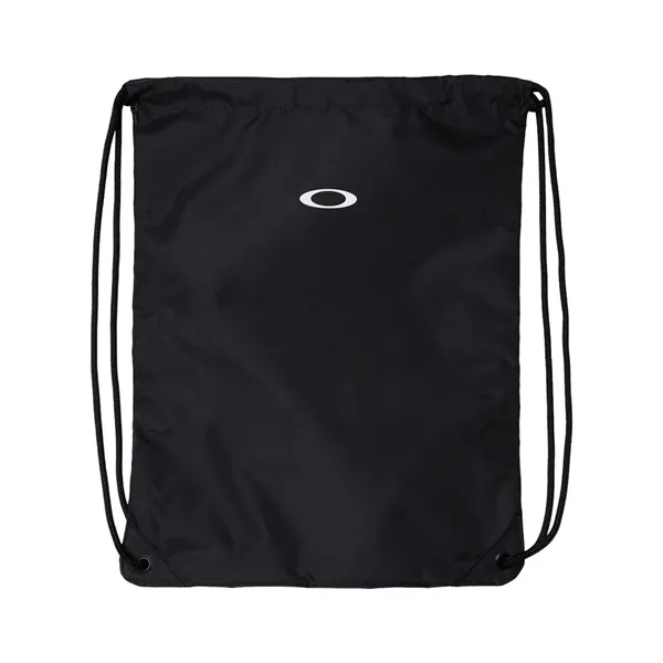 Oakley Team Issue Drawstring Backpack... from ASI 84358 S&S Activewear