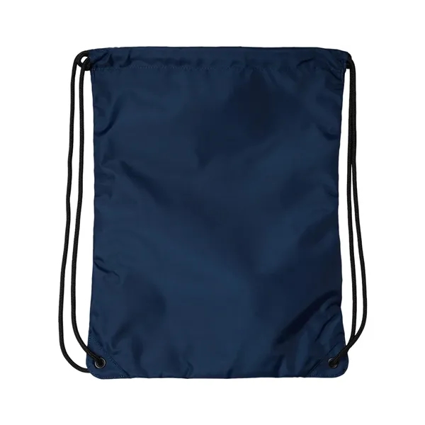 Oakley Team Issue Drawstring Backpack... from ASI 84358 S&S Activewear